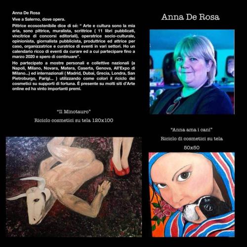 11 Anna De Rosa